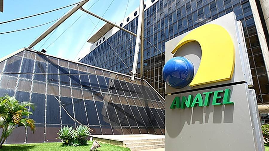 Anatel retira mais de 1,3 milhão de produtos irregulares do mercado brasileiro 7 anatel